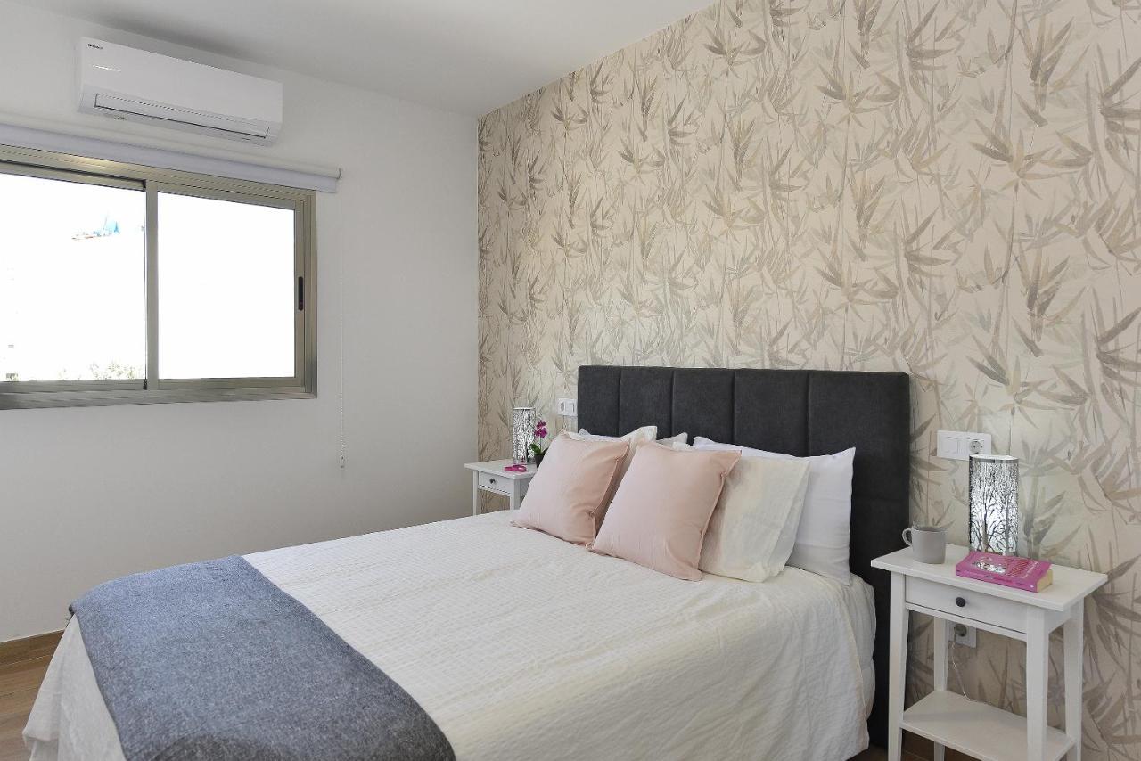 Apartamento Starlight La Aldea II San Nicolás Esterno foto
