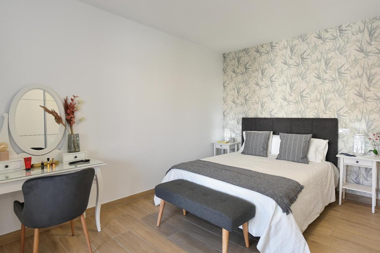 Apartamento Starlight La Aldea II San Nicolás Esterno foto